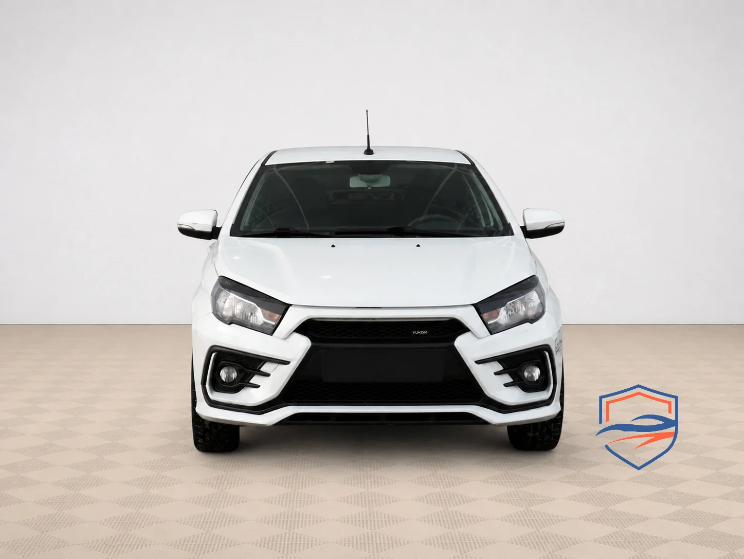 LADA (ВАЗ) - LADA (ВАЗ) Vesta I, 2018 г.