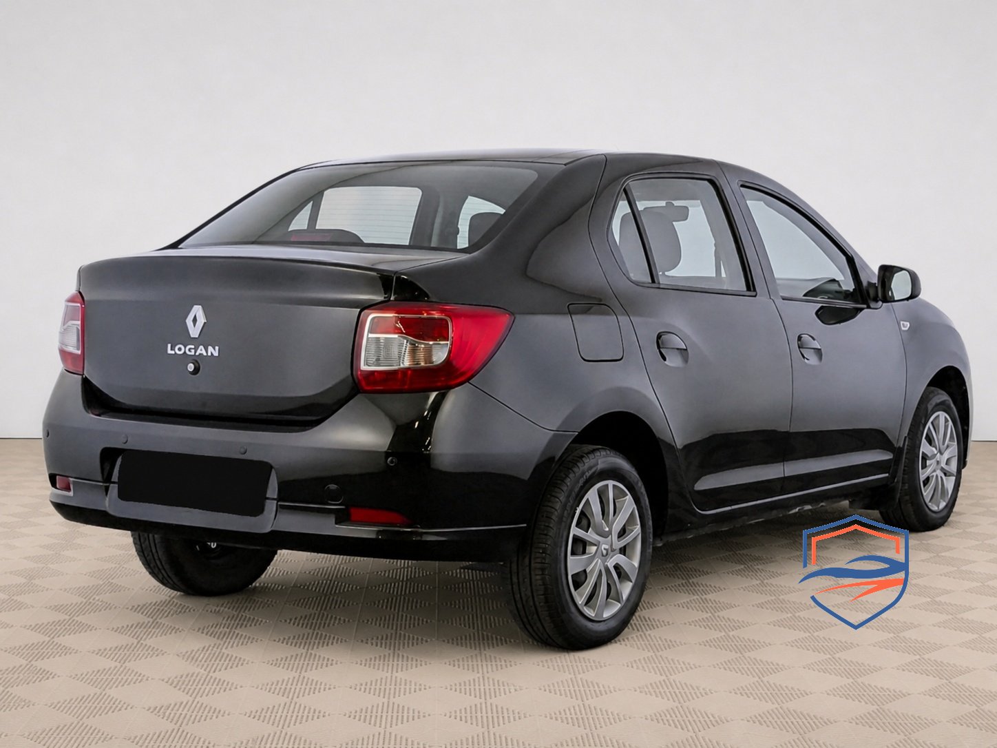 Renault - Renault Logan, 2021