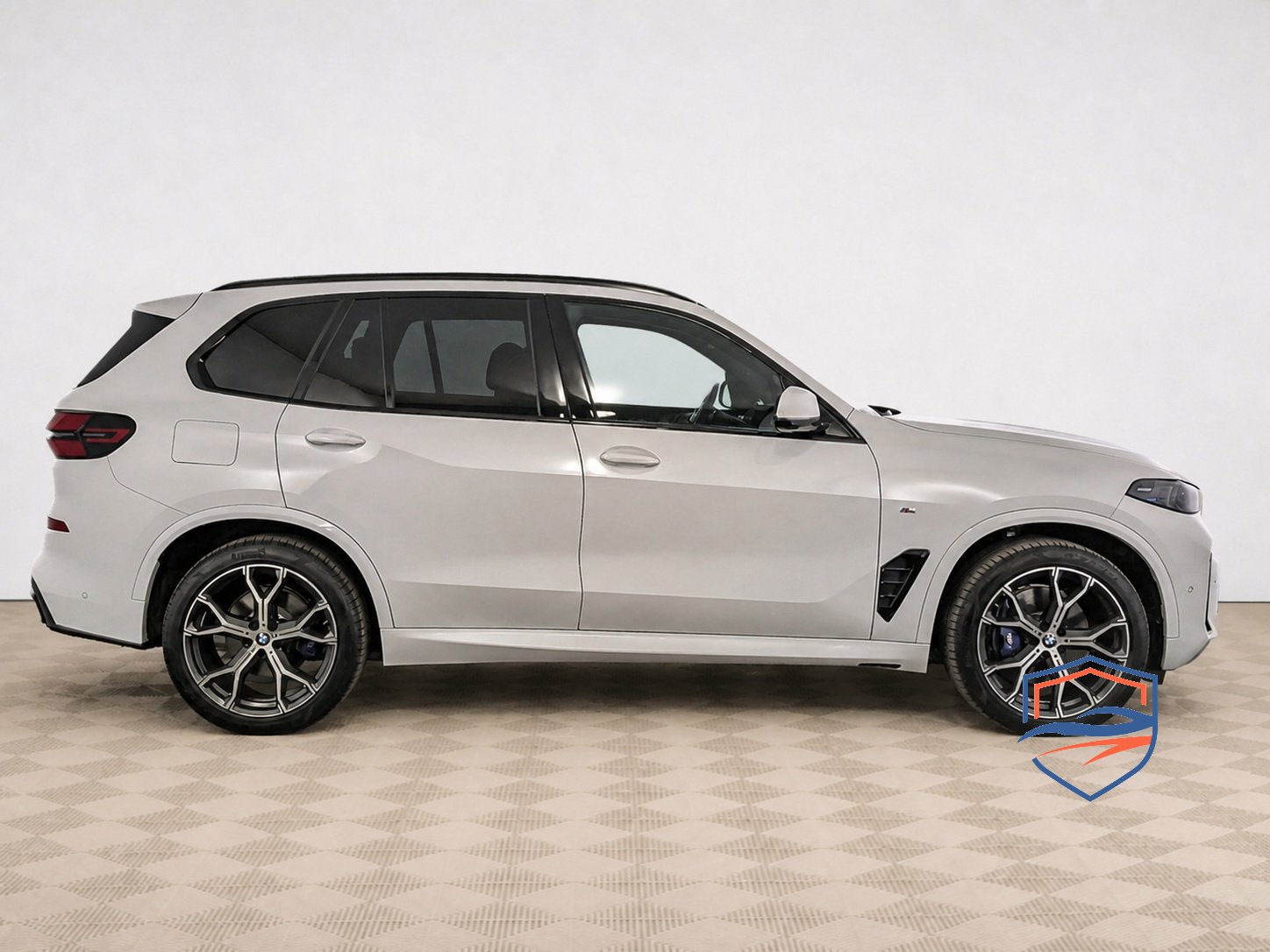BMW - BMW X5 30d IV (G05/G18) Рестайлинг, 2023