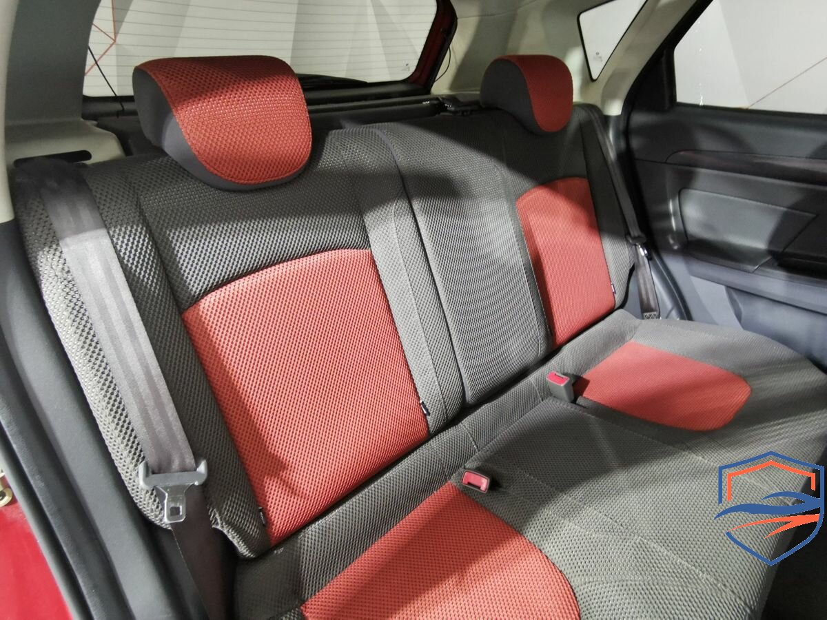 DongFeng - Dongfeng H30 Cross, 2015