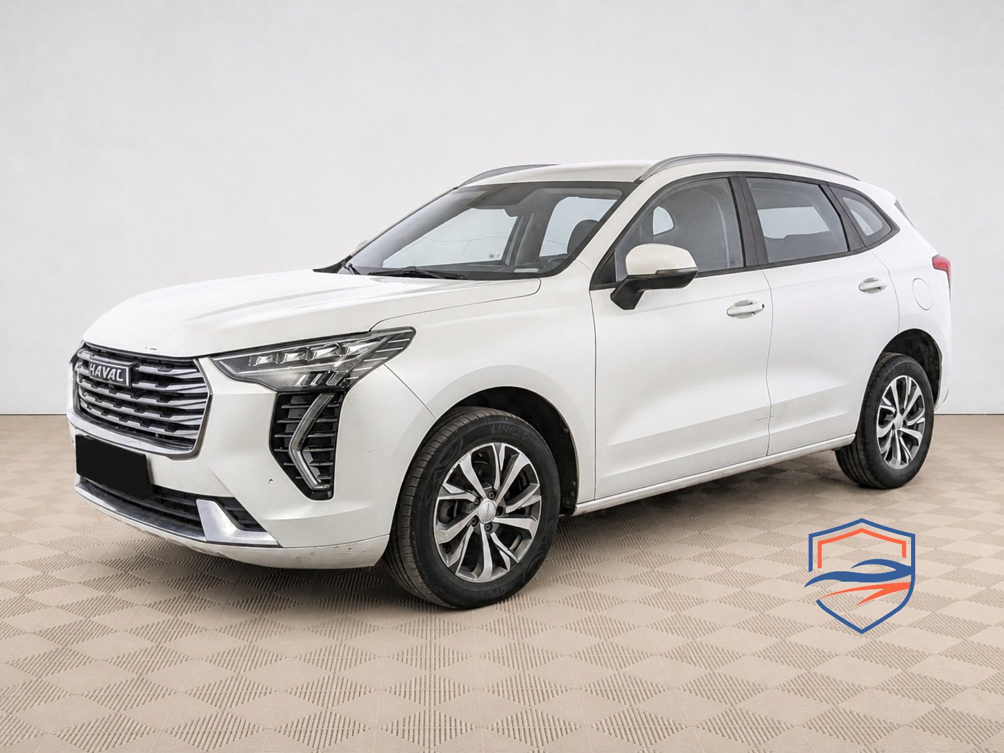 Haval - HAVAL Jolion, 2022