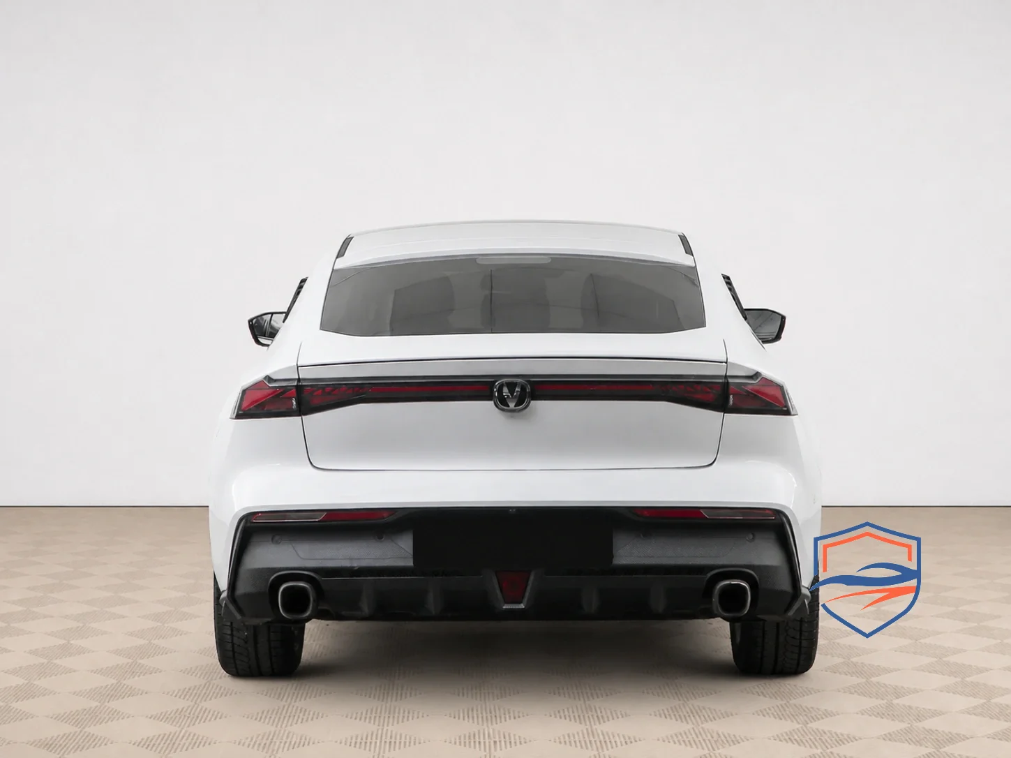 Changan - Changan UNI-V I, 2023 г.