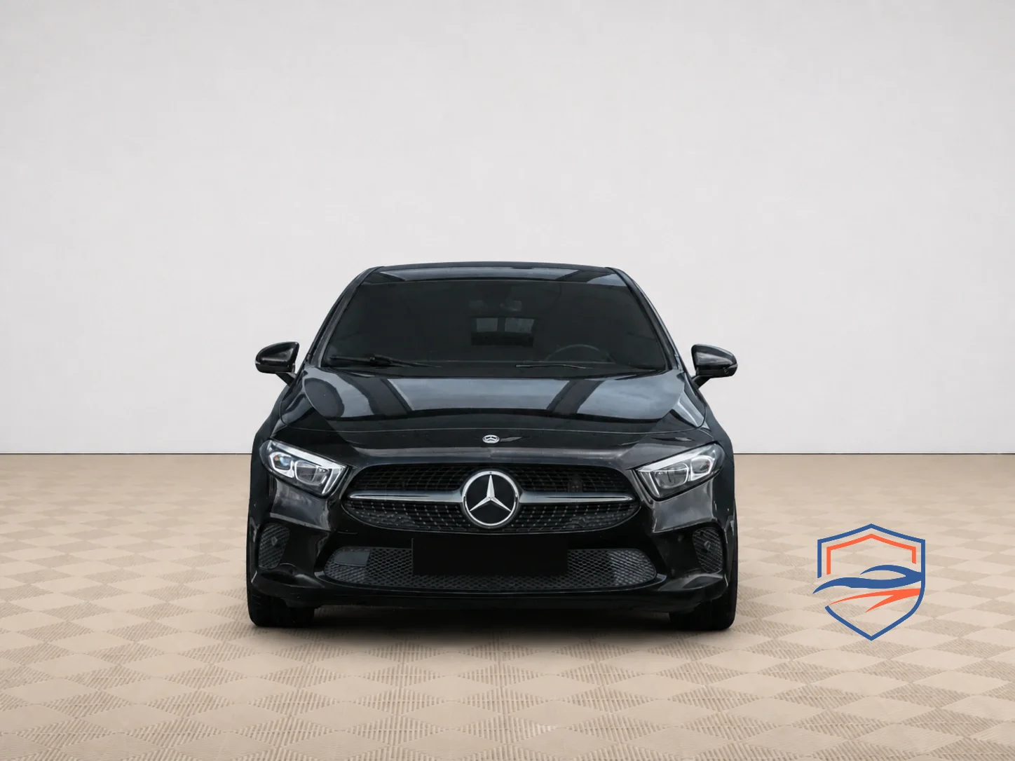 Mercedes-Benz - Mercedes-Benz A-Класс IV (W177), 2019 г.