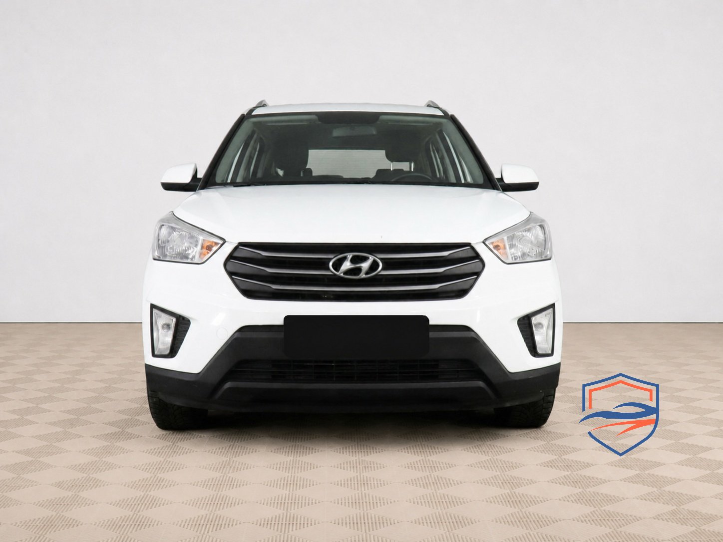 Hyundai - Hyundai Creta I, 2016