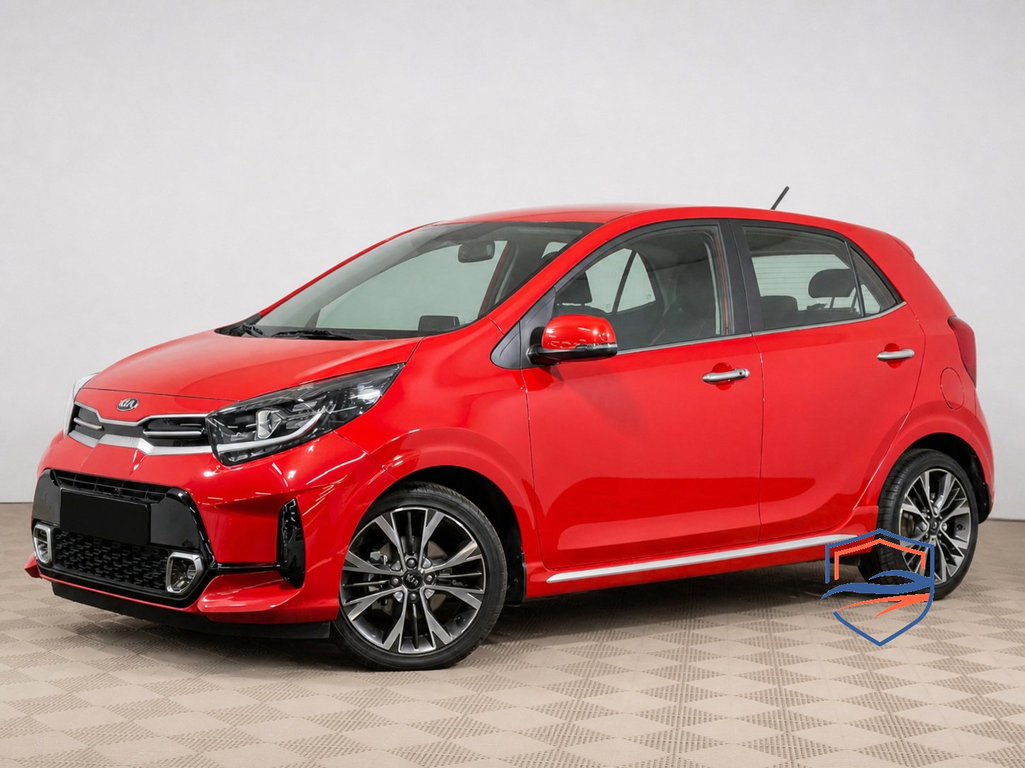 Kia - Kia Picanto GT Line III, 2021