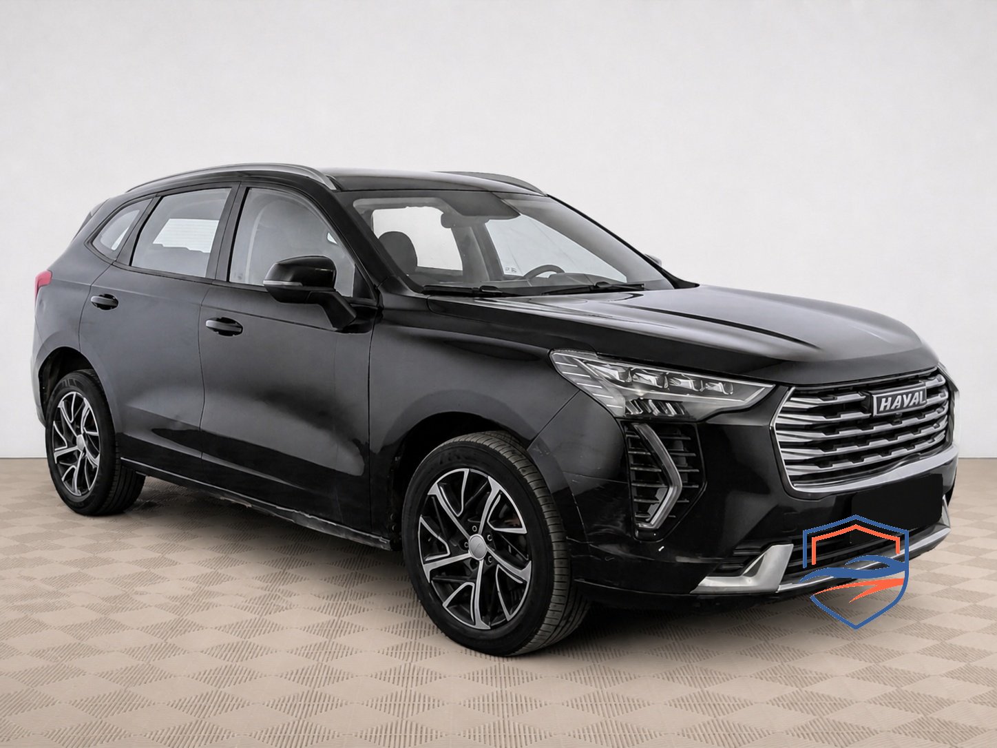 Haval - Haval Jolion I, 2022