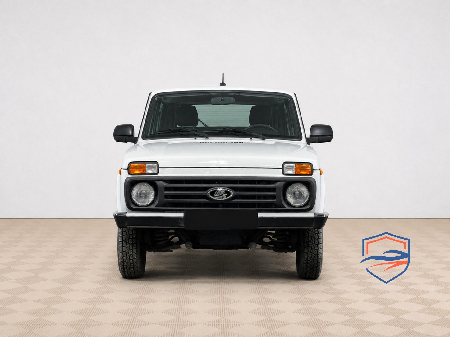 LADA (ВАЗ) - Lada (ВАЗ) Niva Legend, 2024
