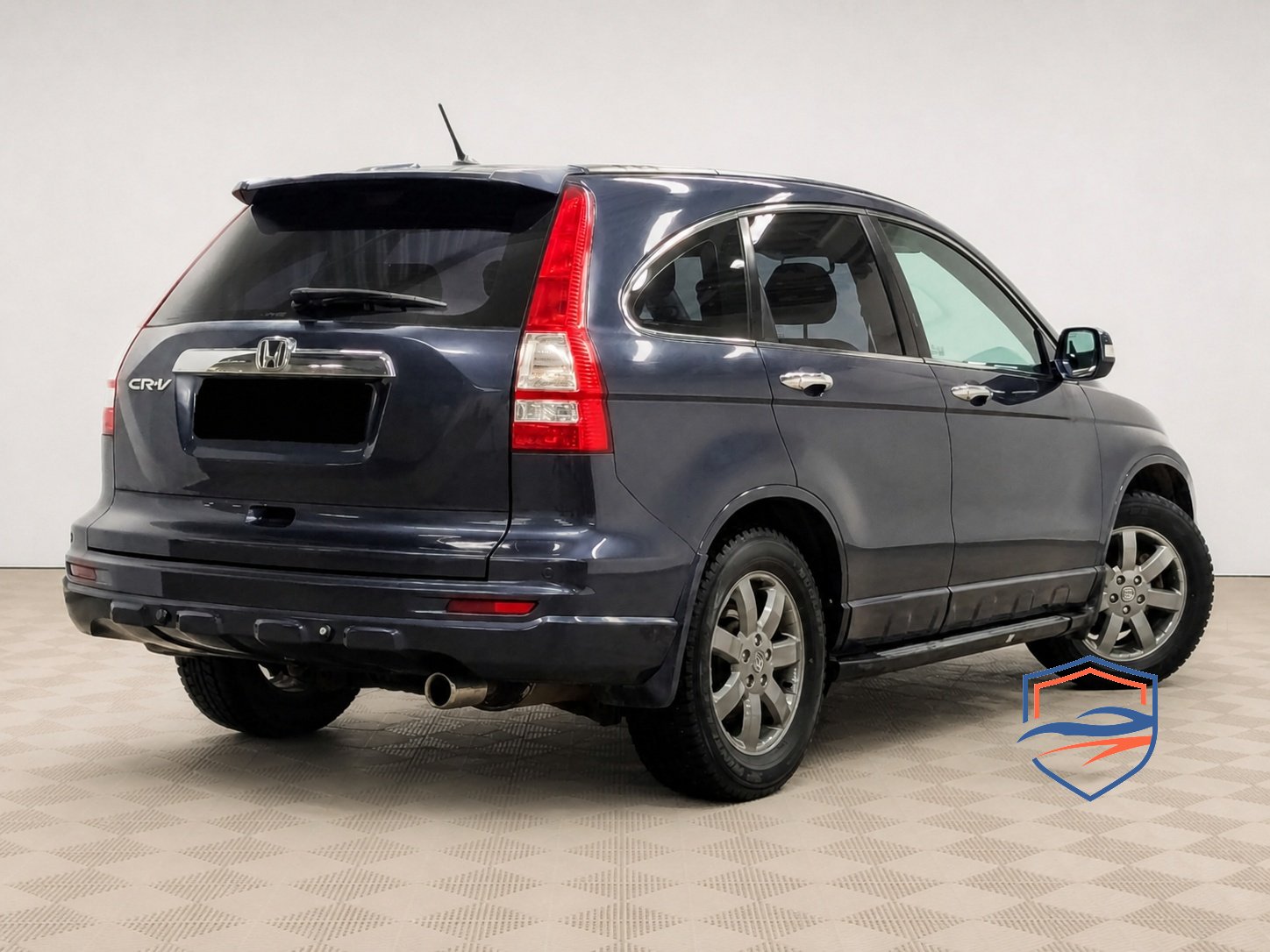 Honda - Honda CR-V, 2010