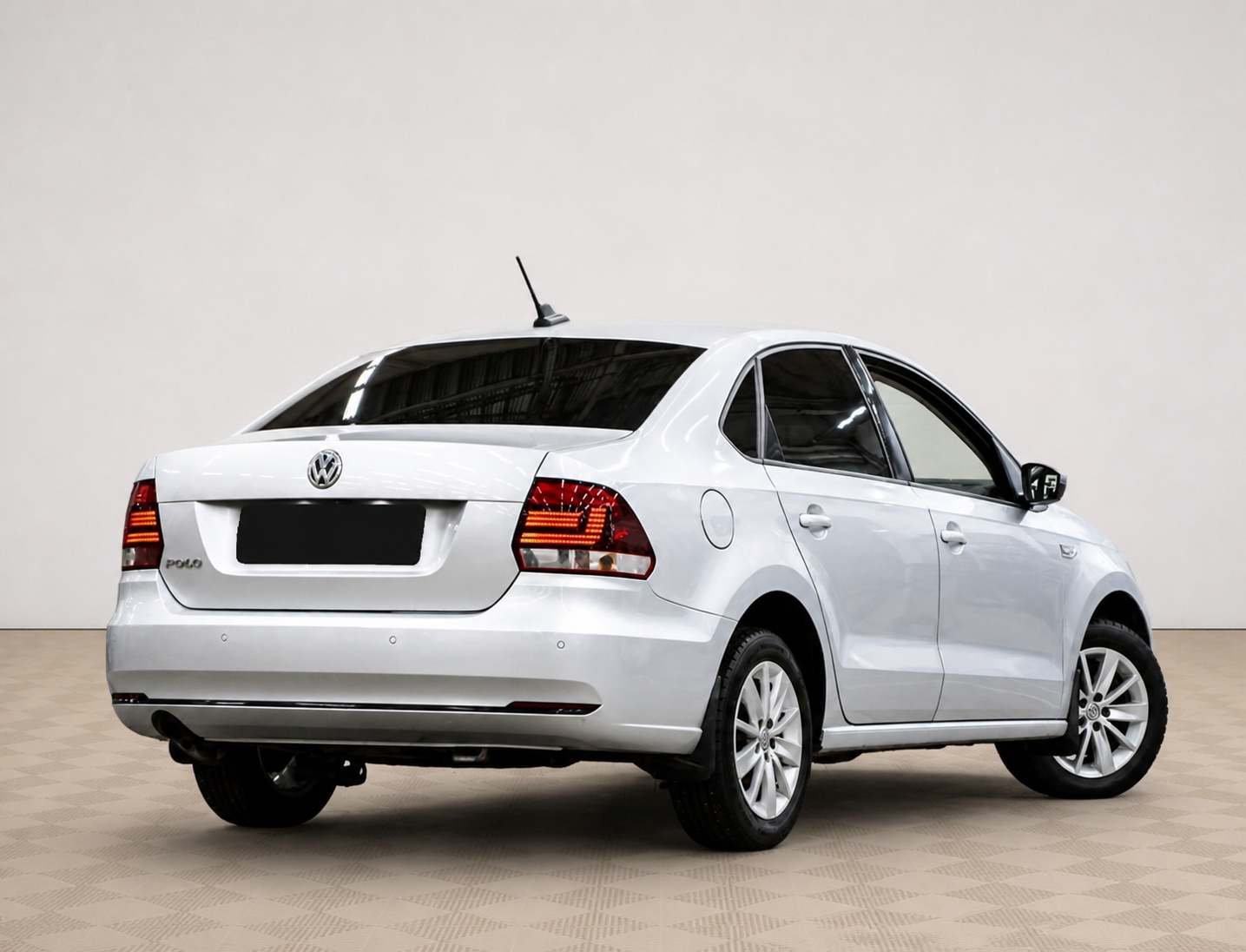 Volkswagen - Volkswagen Polo, 2019