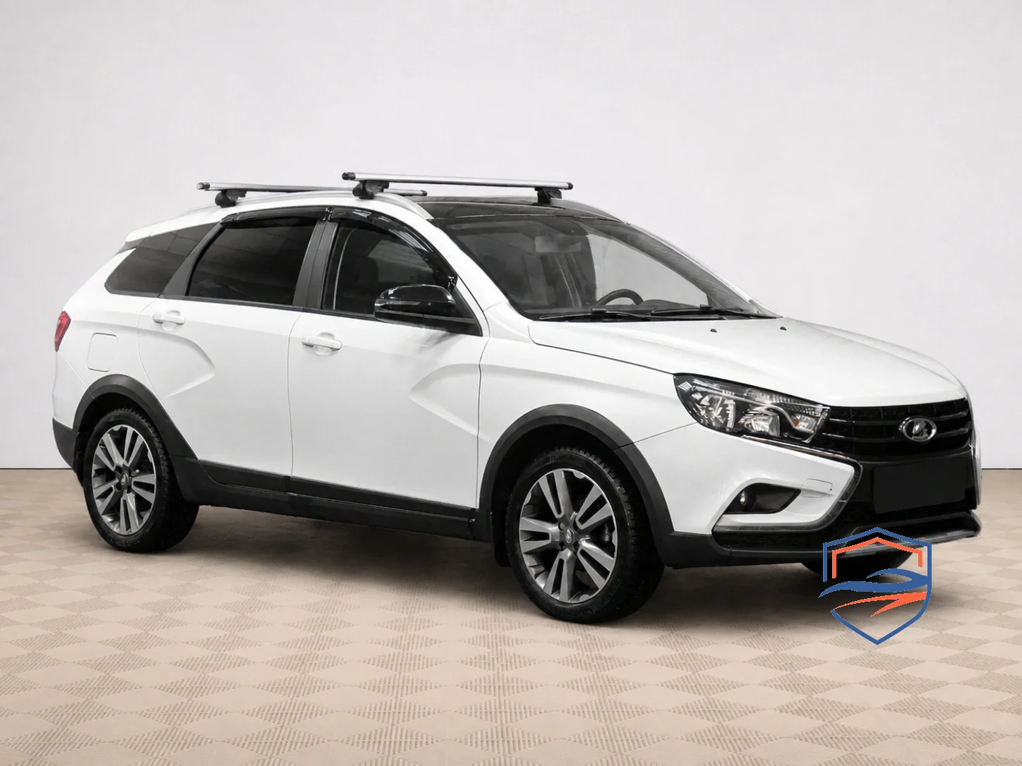 LADA (ВАЗ) - LADA (ВАЗ) Vesta SW I, 2021 г.