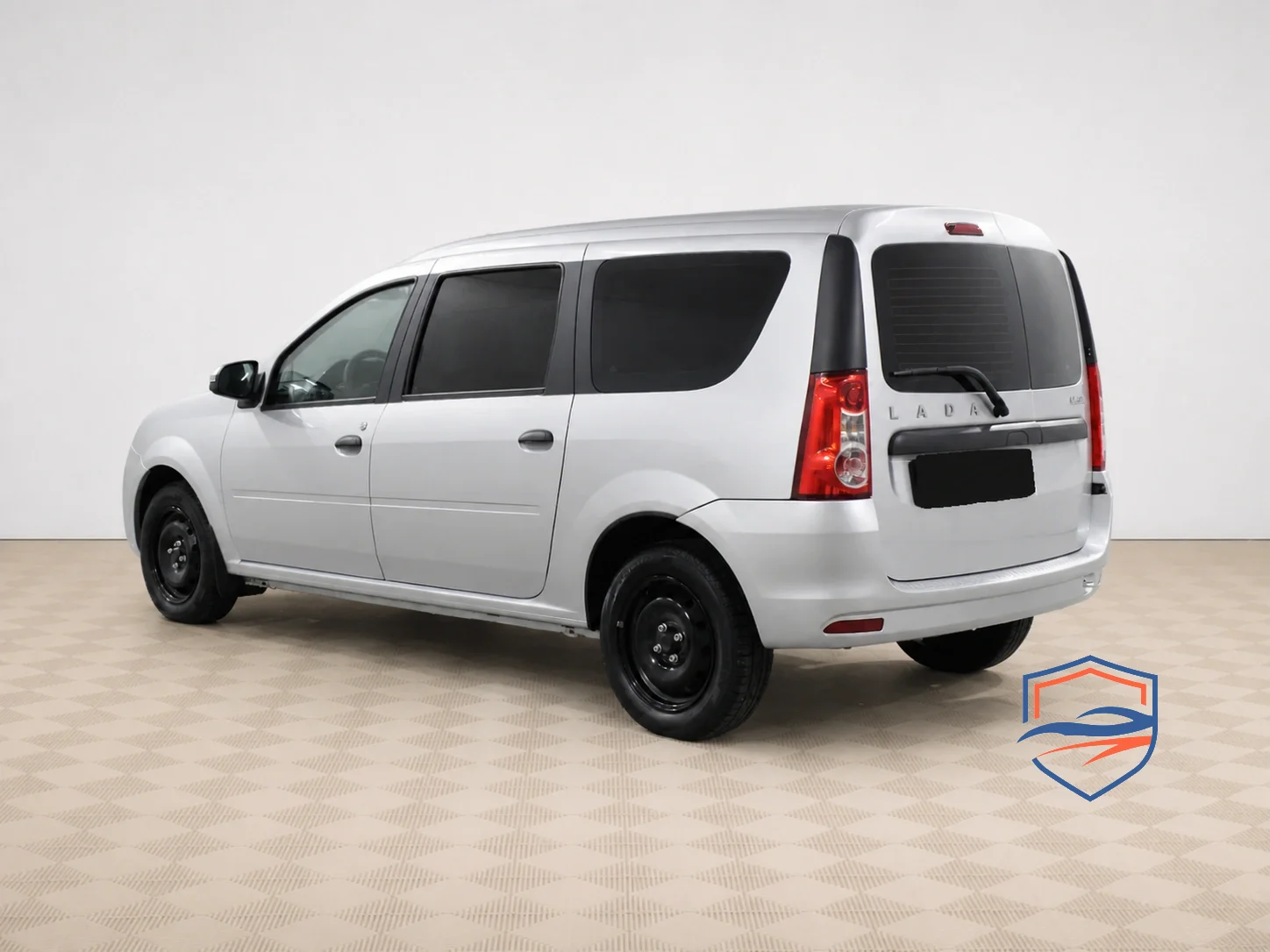 LADA (ВАЗ) - LADA (ВАЗ) Largus I Рестайлинг, 2024 г.
