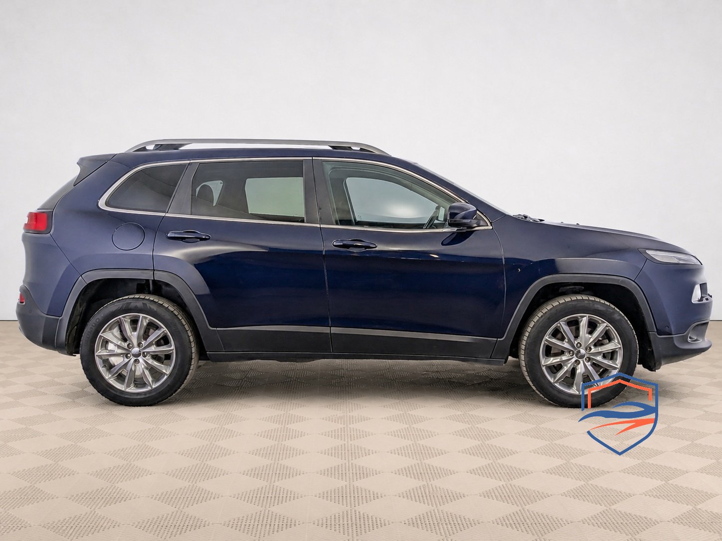Jeep - Jeep Cherokee, 2014