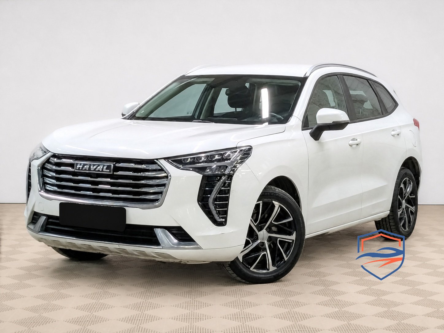Haval - HAVAL Jolion, 2022