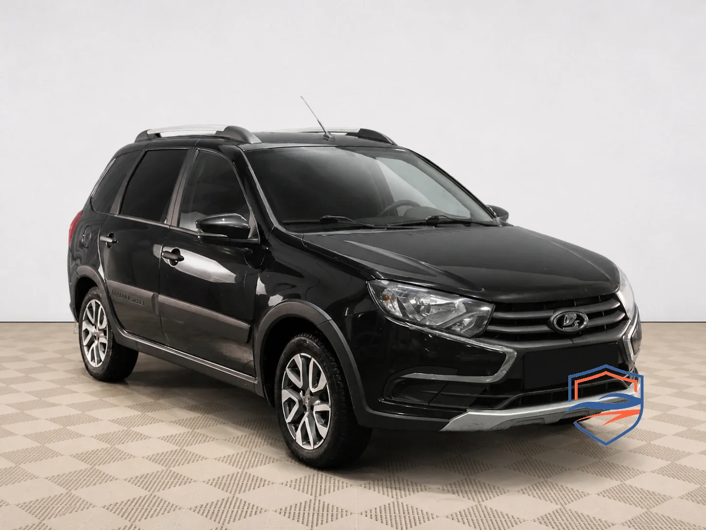 LADA (ВАЗ) - LADA (ВАЗ) Granta Cross I Рестайлинг, 2023 г.
