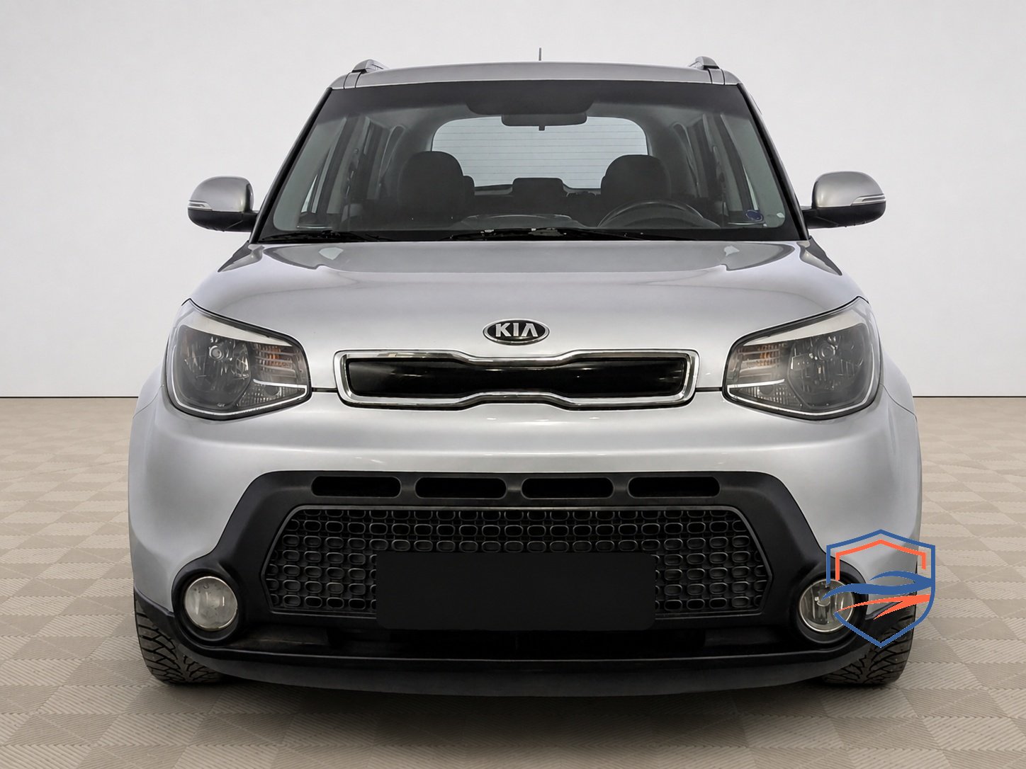 Kia - Kia Soul, 2014