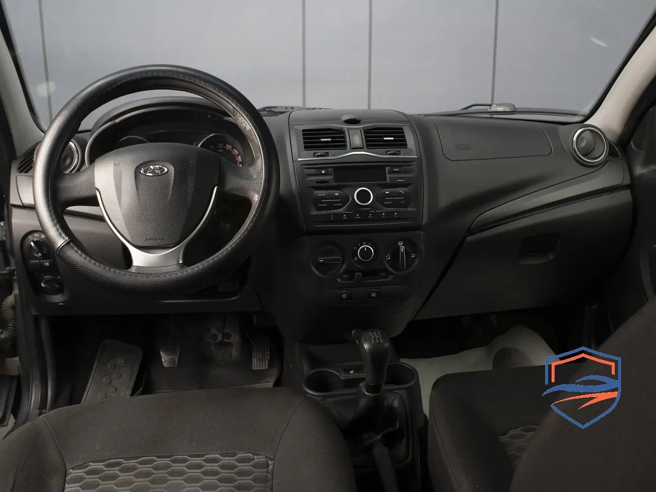 LADA (ВАЗ) - LADA (ВАЗ) Granta I Рестайлинг, 2018 г.