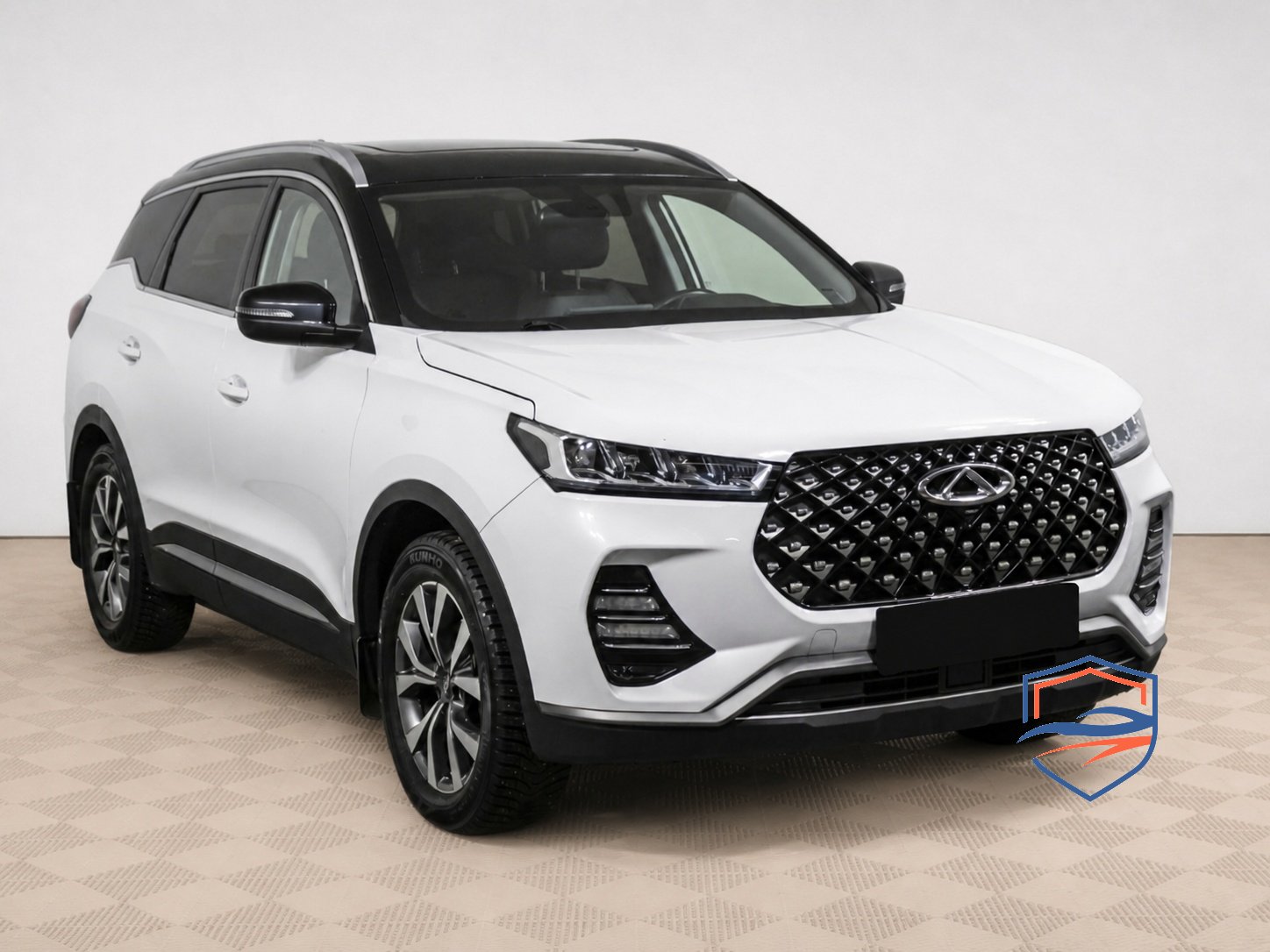 Chery - Chery Tiggo 7 Pro I, 2021