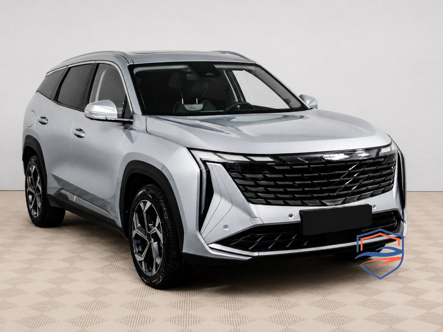Geely - Geely Atlas II, 2024