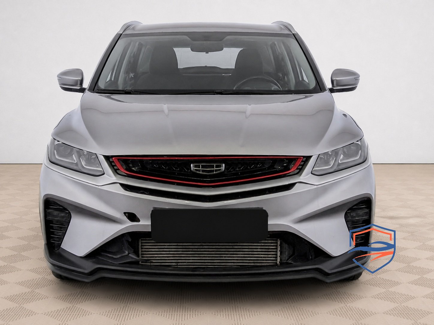 Geely - Geely Coolray I, 2023