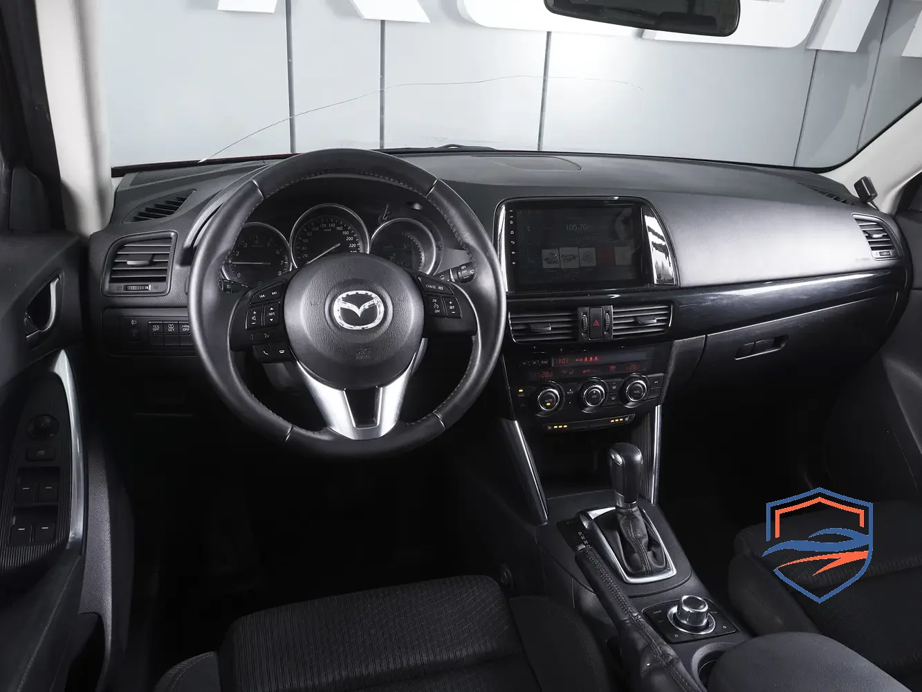 Mazda - Mazda CX-5 I, 2014 г.