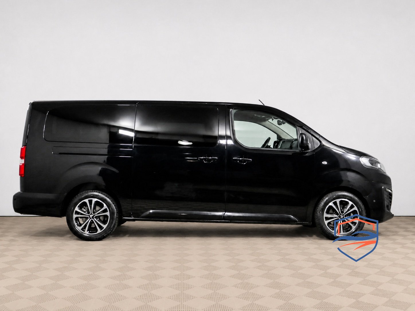Citroen - Citroen SpaceTourer XL I, 2020