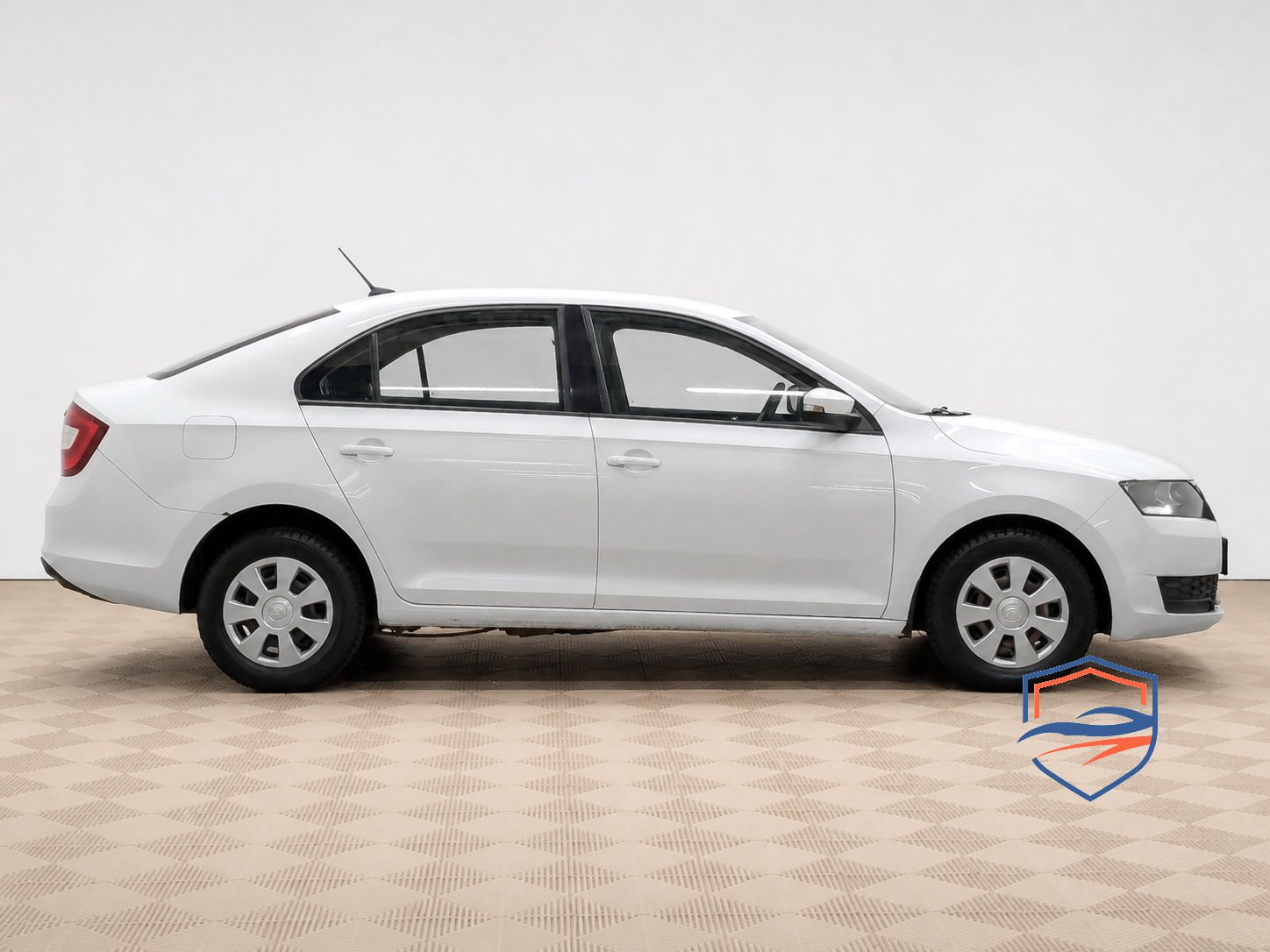 Skoda - Skoda Rapid, 2019