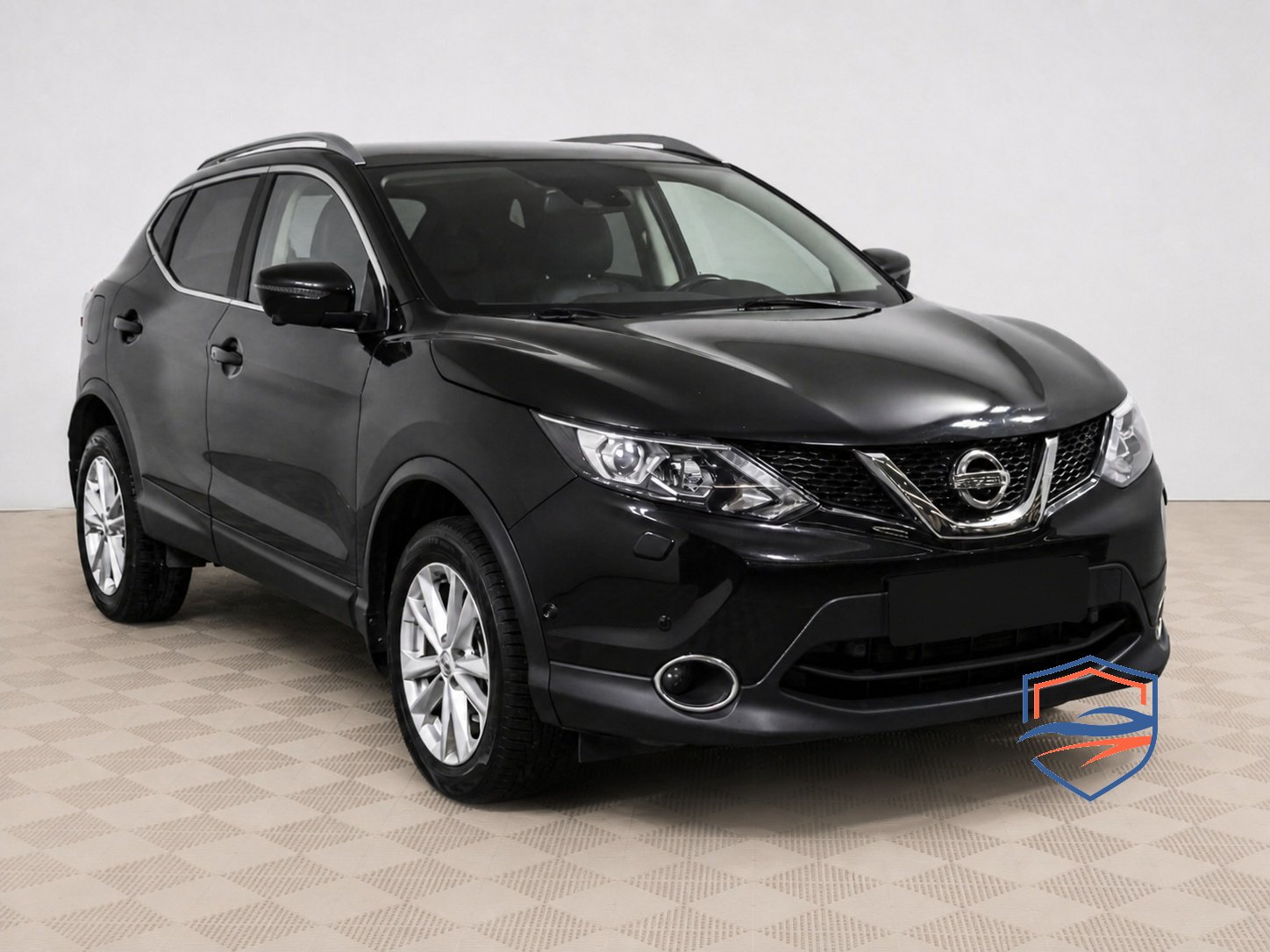 Nissan - Nissan Qashqai II, 2018