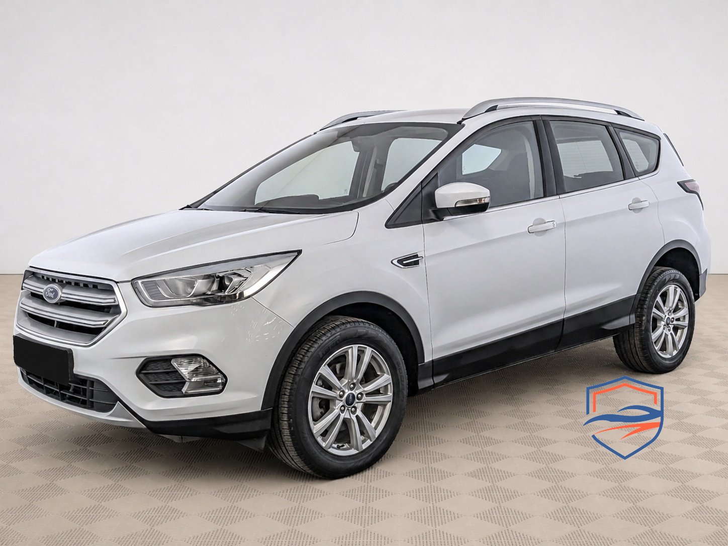 Ford - Ford Kuga, 2017