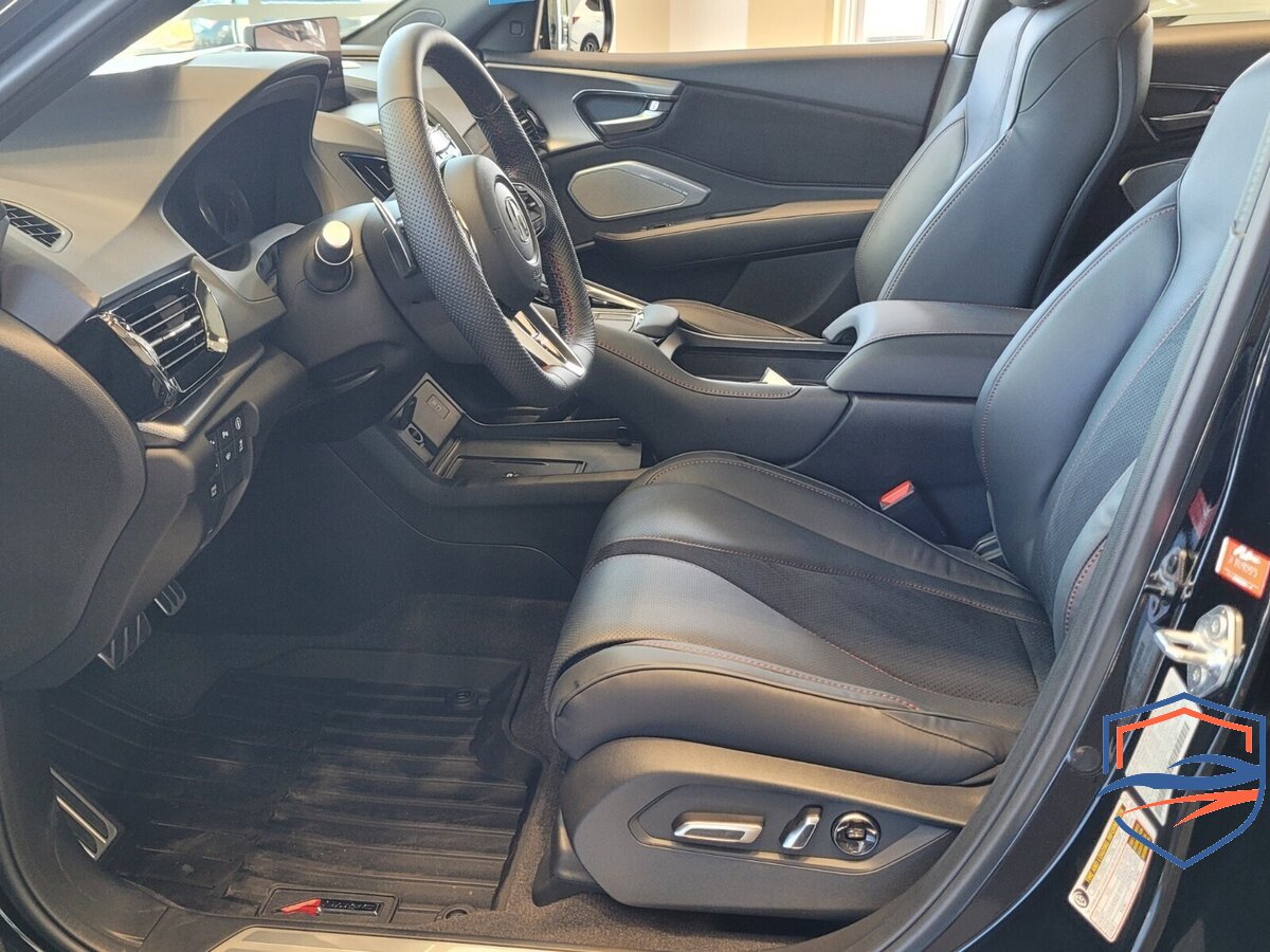 Acura - Acura RDX III Рестайлинг, 2024