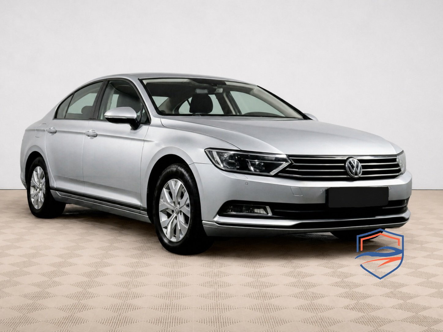 Volkswagen - Volkswagen Passat B8, 2017