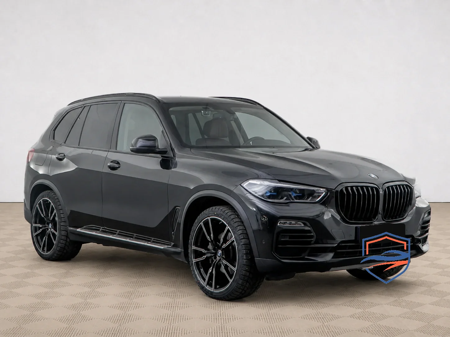 BMW - BMW X5 IV (G05/G18), 2019 г.