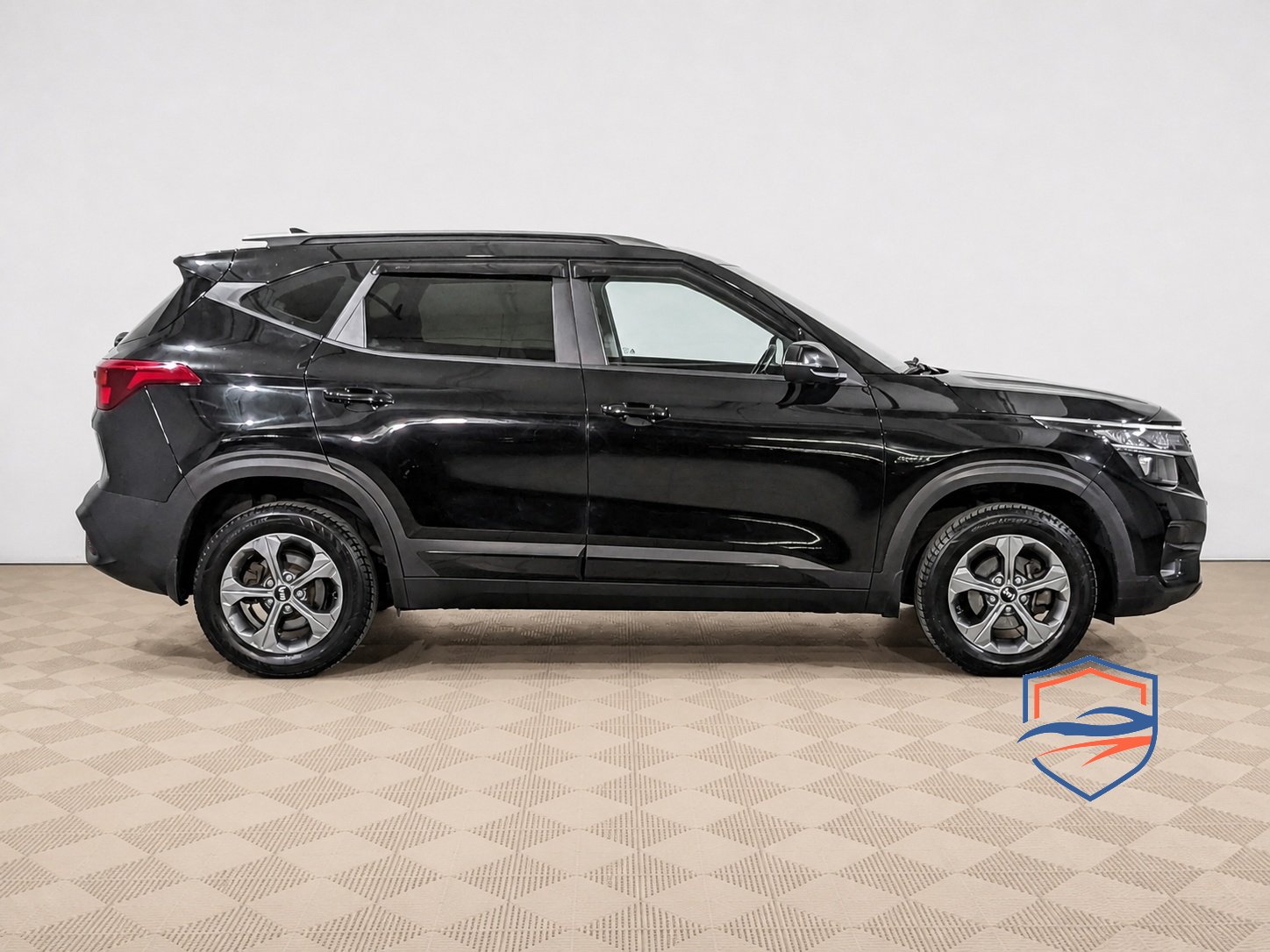 Kia - Kia Seltos, 2021