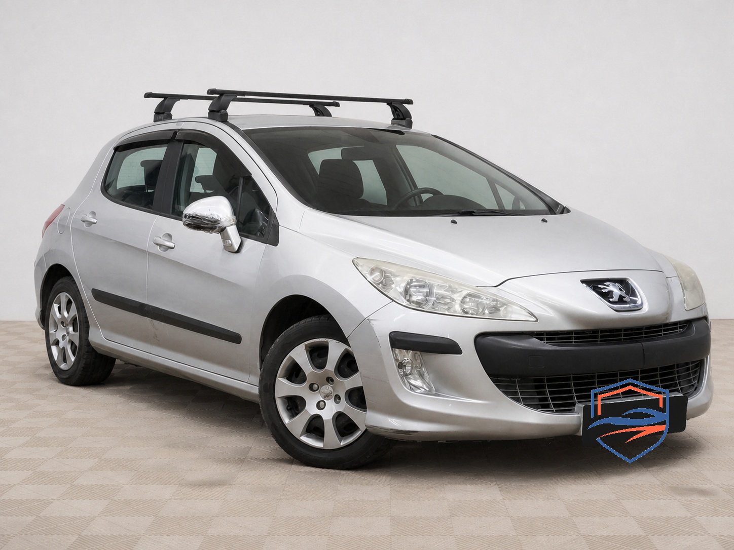 Peugeot - Peugeot 308, 2011