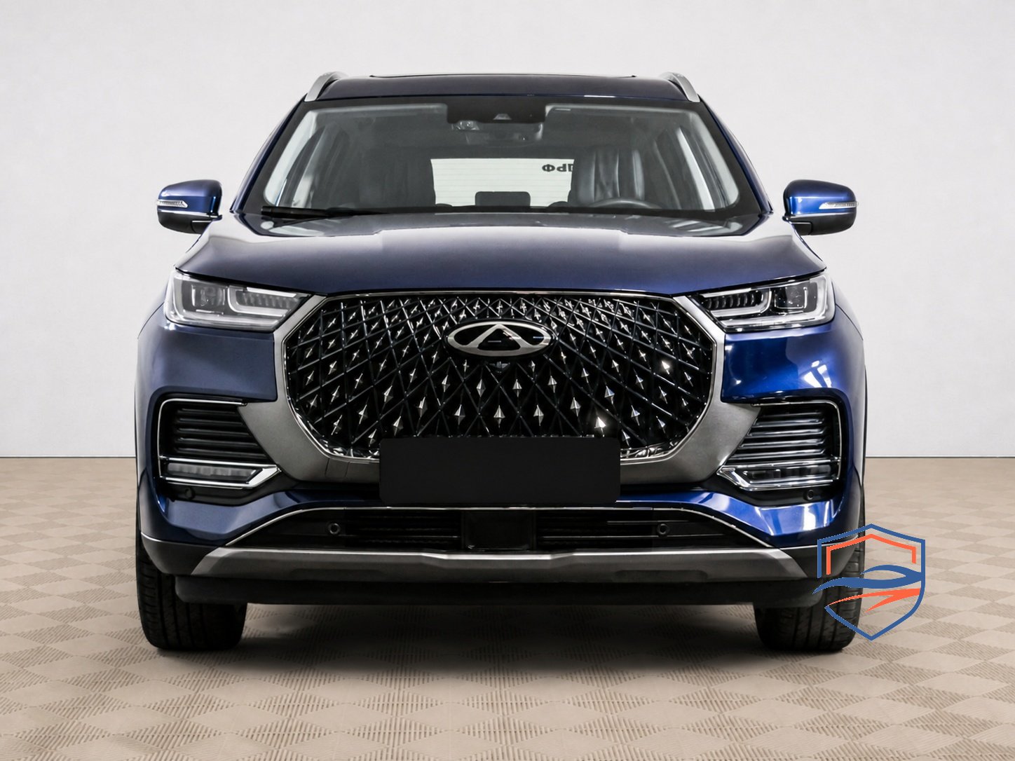 Chery - Chery Tiggo 8 Pro Max I Рестайлинг, 2024