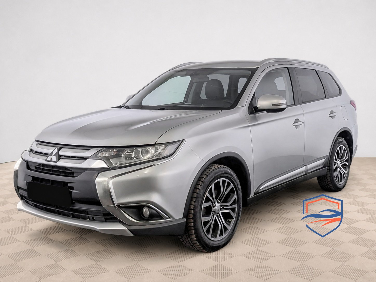 Mitsubishi - Mitsubishi Outlander, 2017