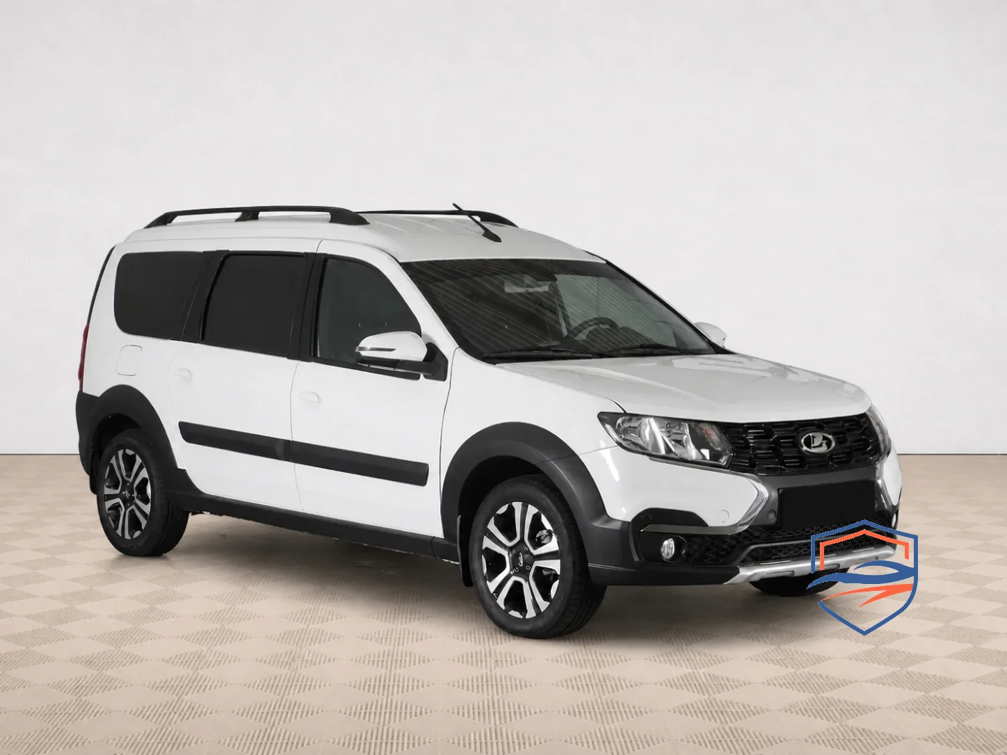 LADA (ВАЗ) - LADA (ВАЗ) Largus Cross I Рестайлинг, 2021 г.