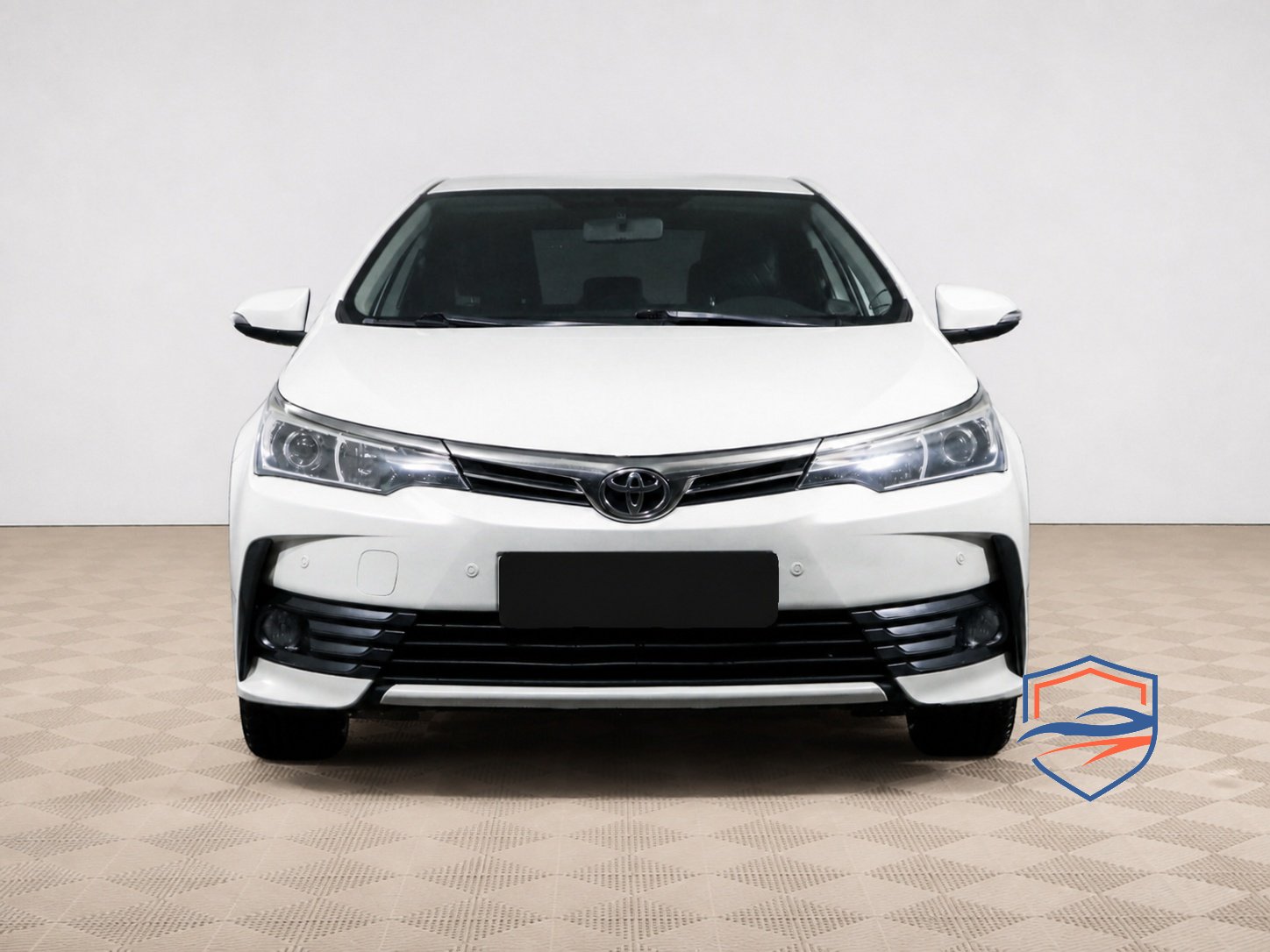 Toyota - Toyota Corolla XI (E160, E170, E180) Рестайлинг 1, 2016
