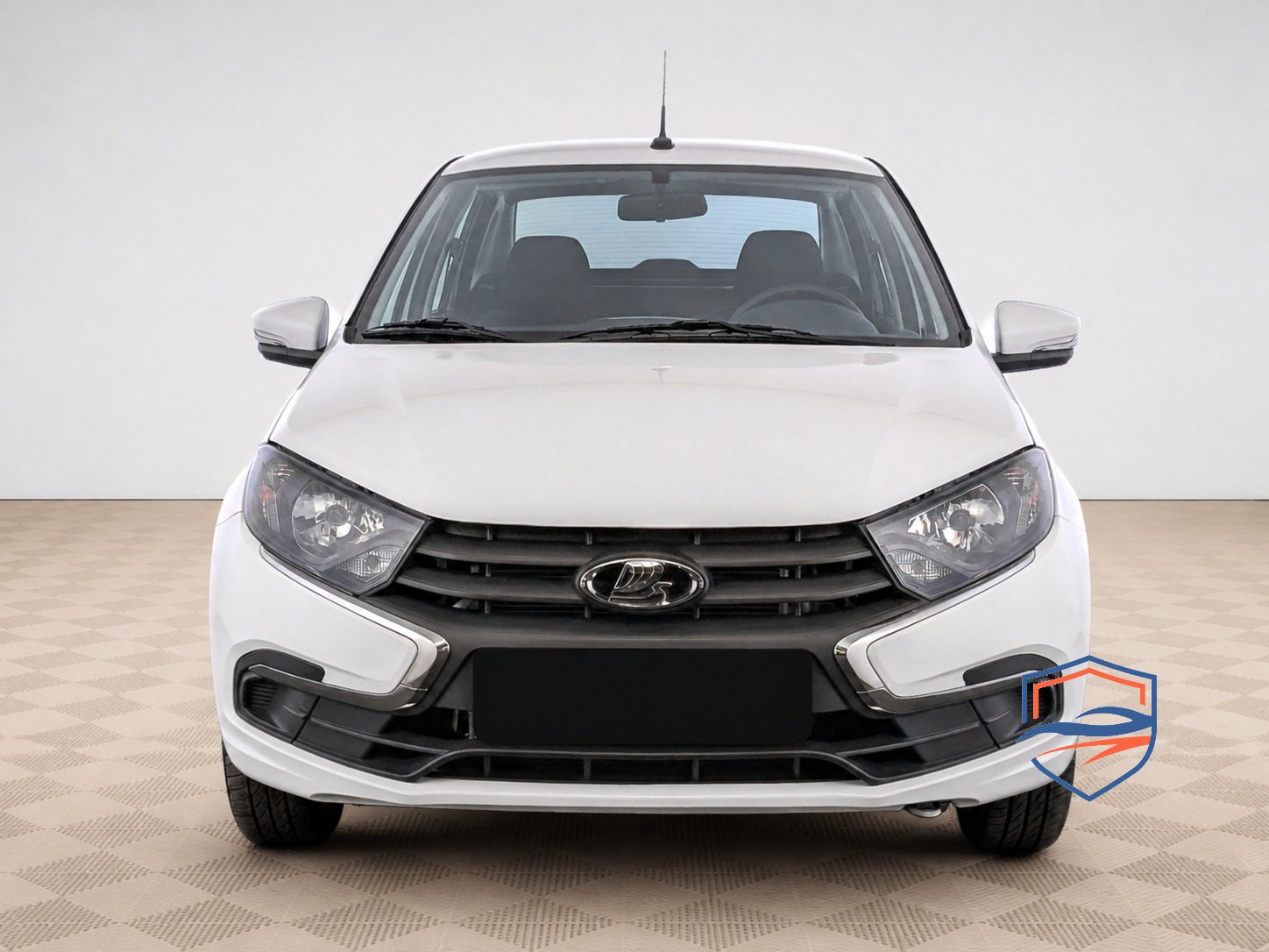 LADA (ВАЗ) - Lada Granta, 2023