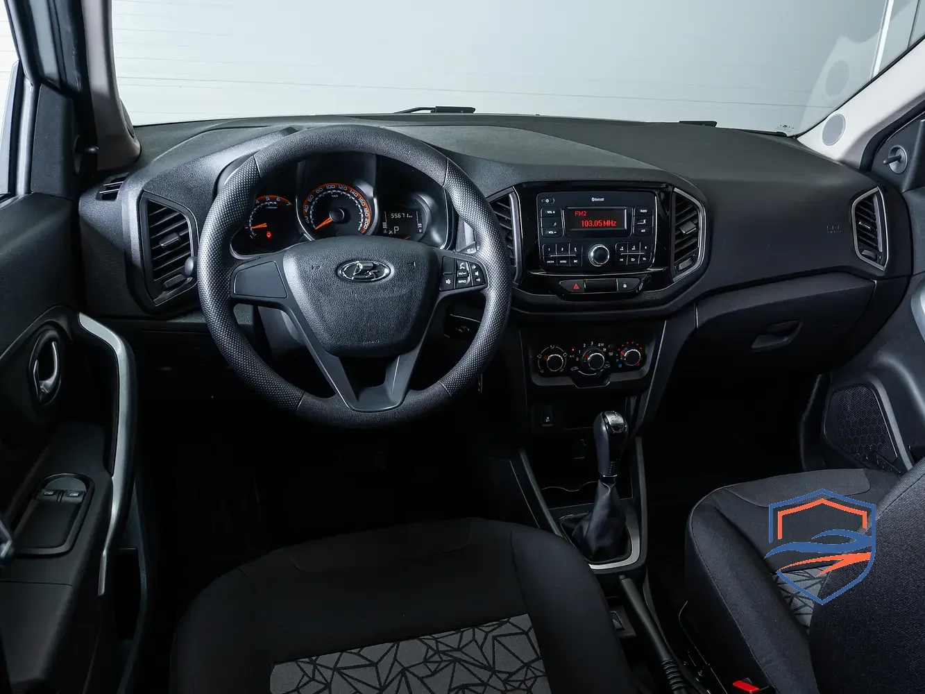 LADA (ВАЗ) - LADA (ВАЗ) XRAY Cross I, 2022 г.