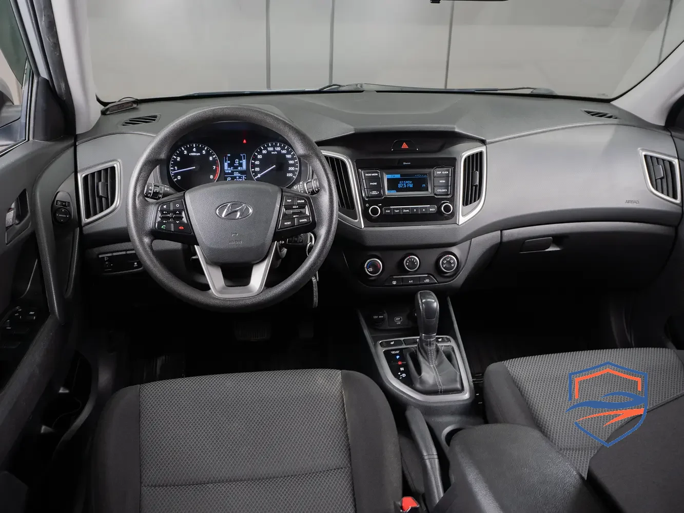 Hyundai - Hyundai Creta I Рестайлинг, 2020 г.