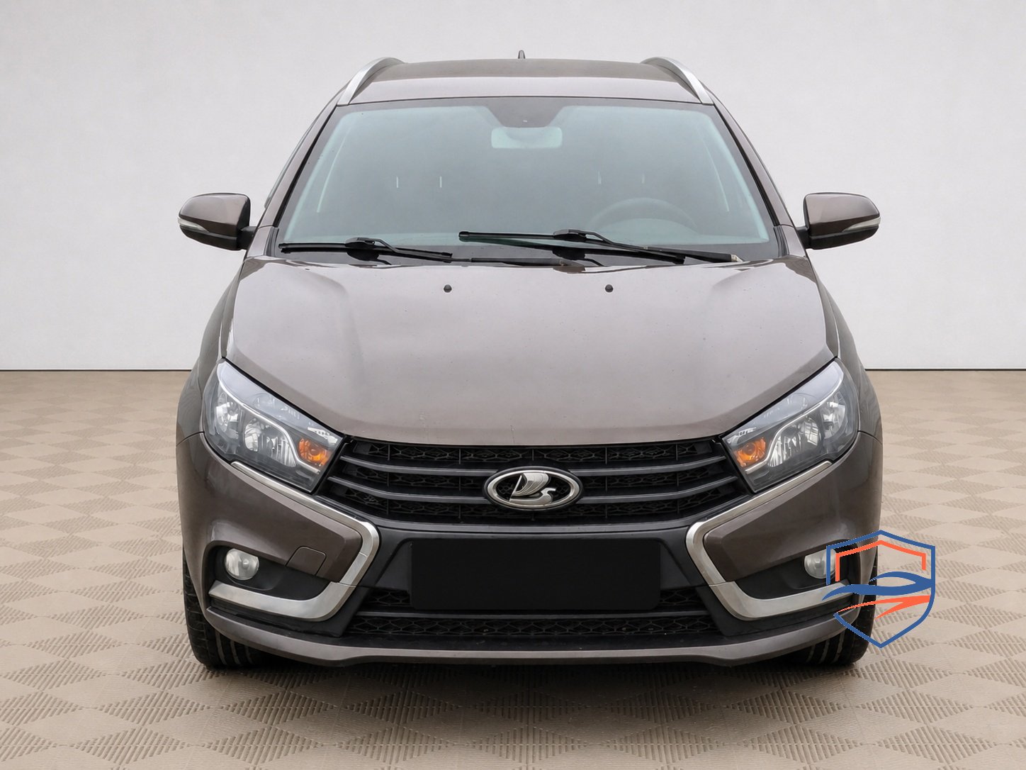 LADA (ВАЗ) - Lada Vesta SW, 2021