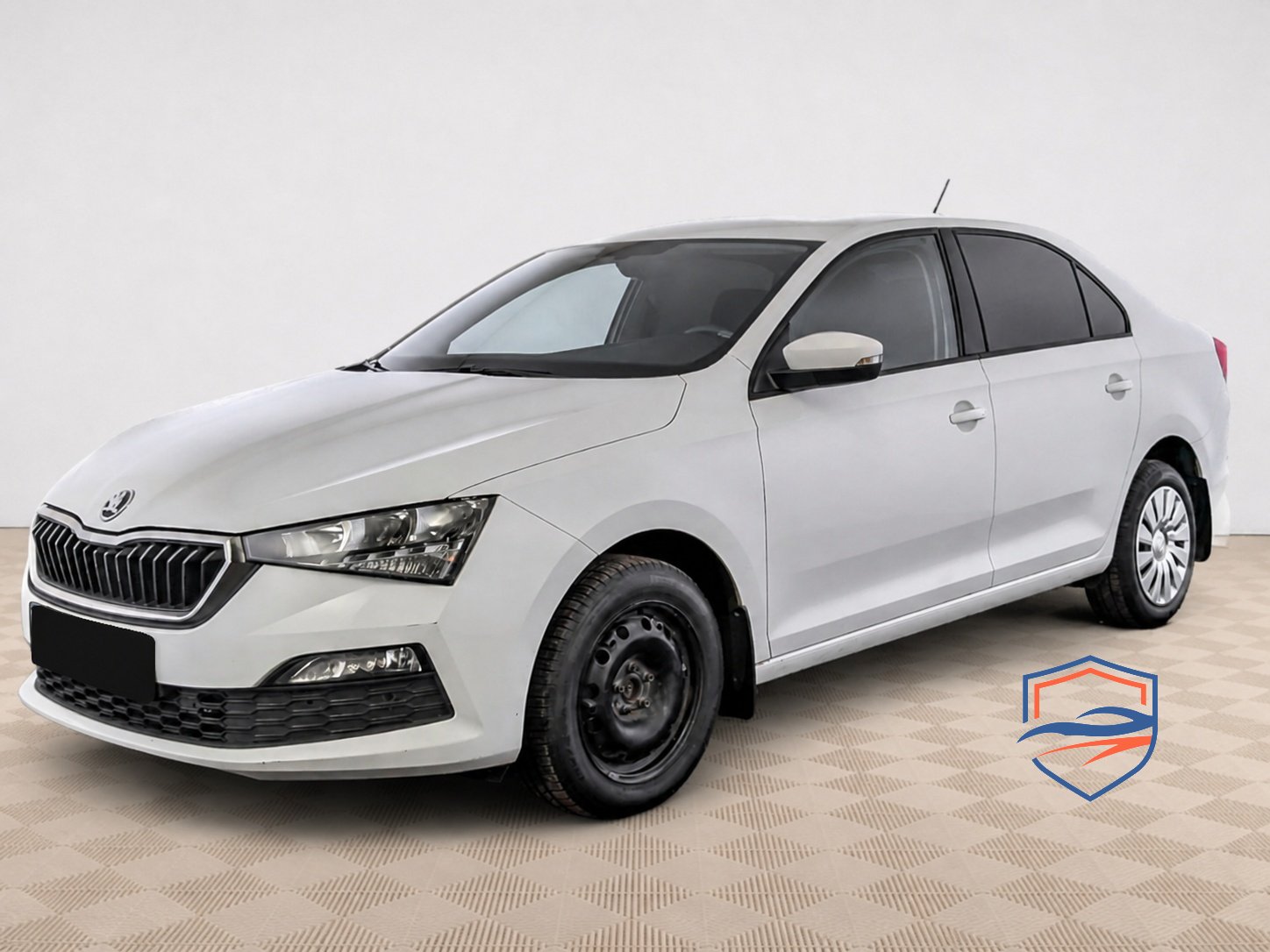 Skoda - Skoda Rapid II, 2022