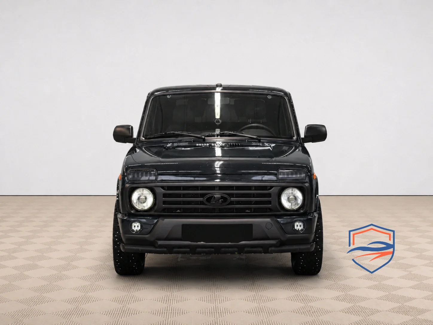LADA (ВАЗ) - LADA (ВАЗ) Niva Legend Niva Legend, 2023 г.