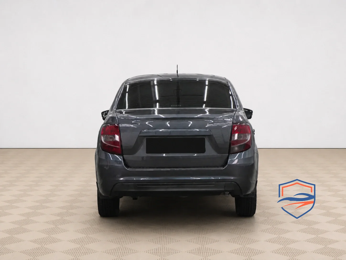 LADA (ВАЗ) - LADA (ВАЗ) Granta I Рестайлинг, 2020 г.