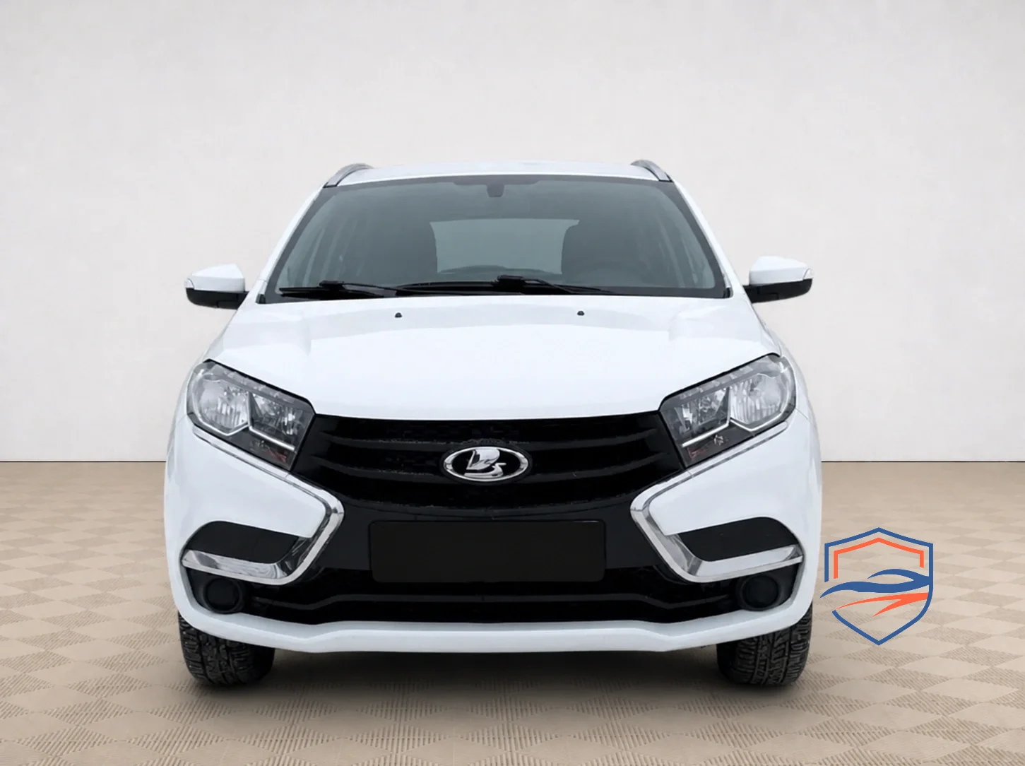 LADA (ВАЗ) - LADA (ВАЗ) XRAY I, 2021 г.