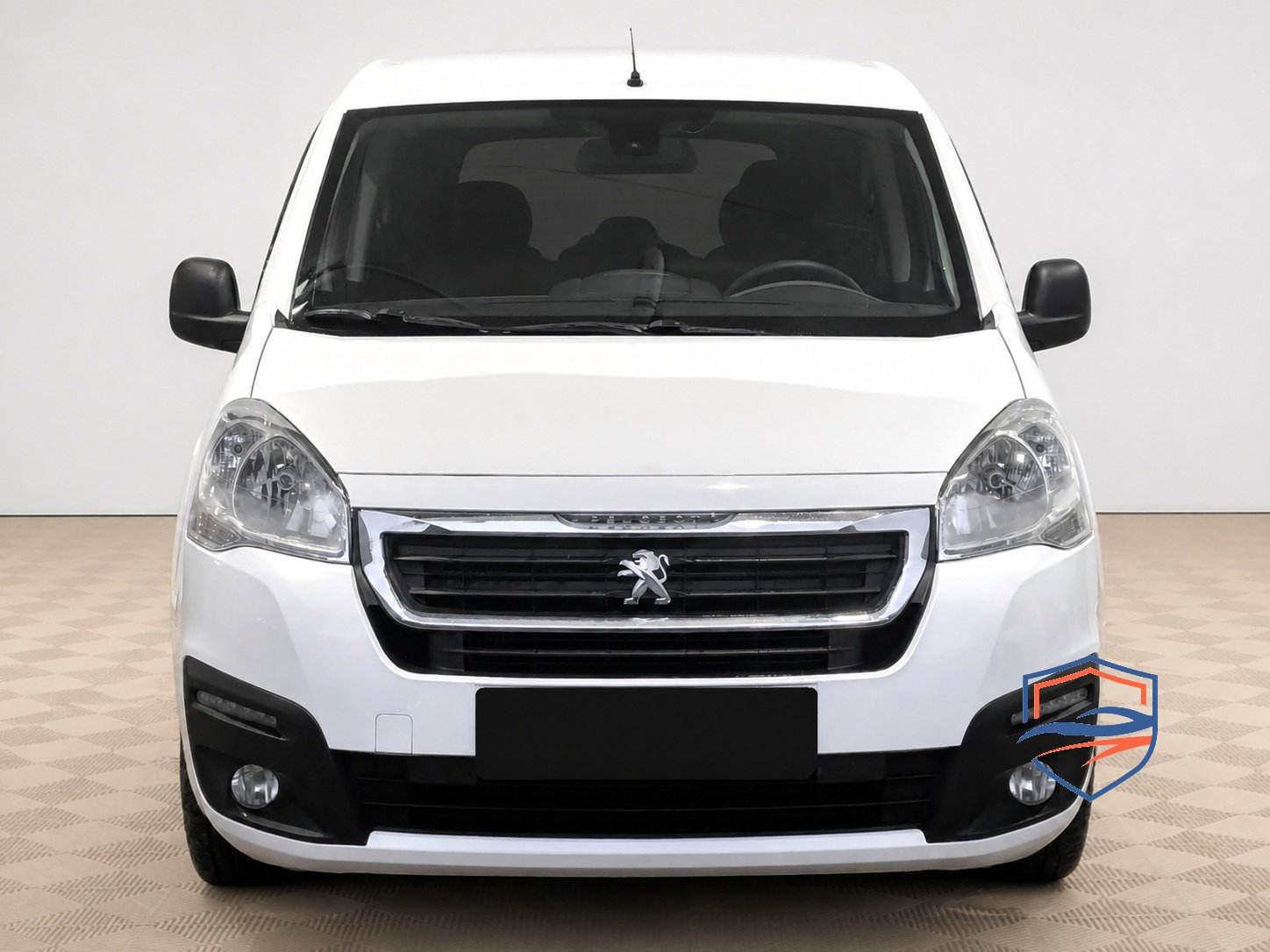 Peugeot - Peugeot Partner, 2021