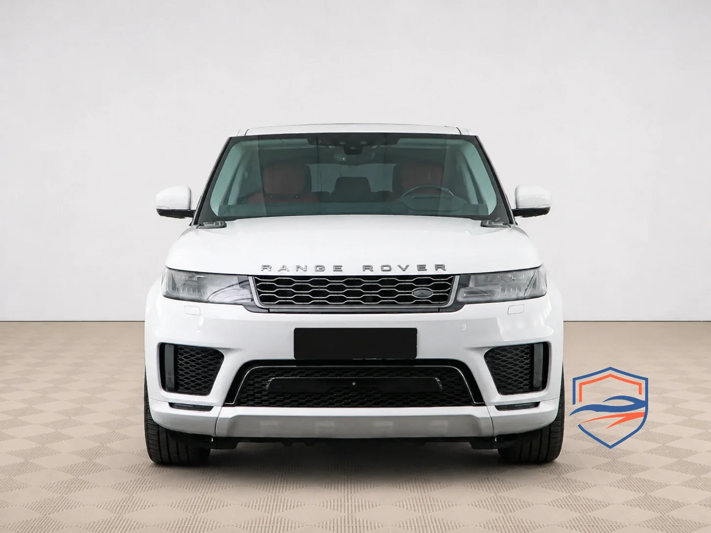 Land Rover - Land Rover Range Rover Sport II Рестайлинг, 2018 г.