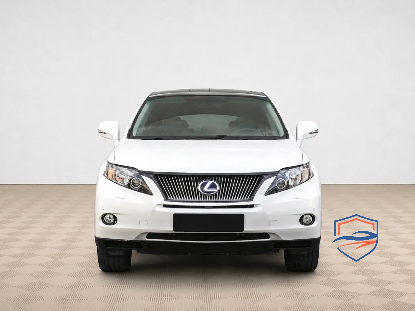 Lexus - Lexus RX III, 2011 г.