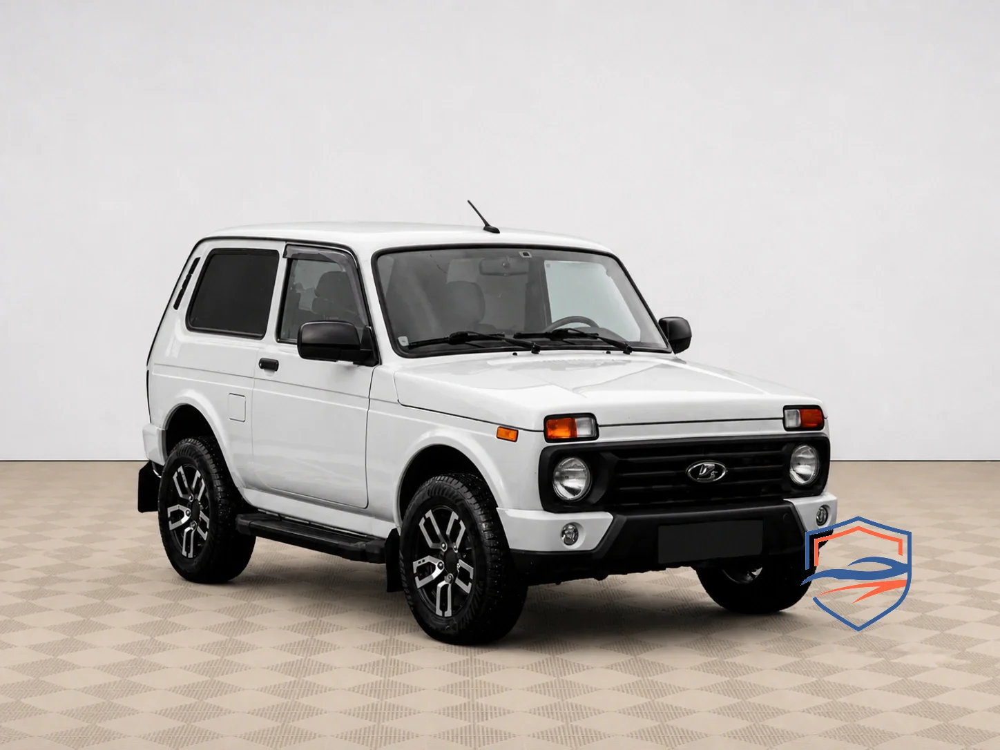 LADA (ВАЗ) - LADA (ВАЗ) Niva Legend Niva Legend, 2023 г.