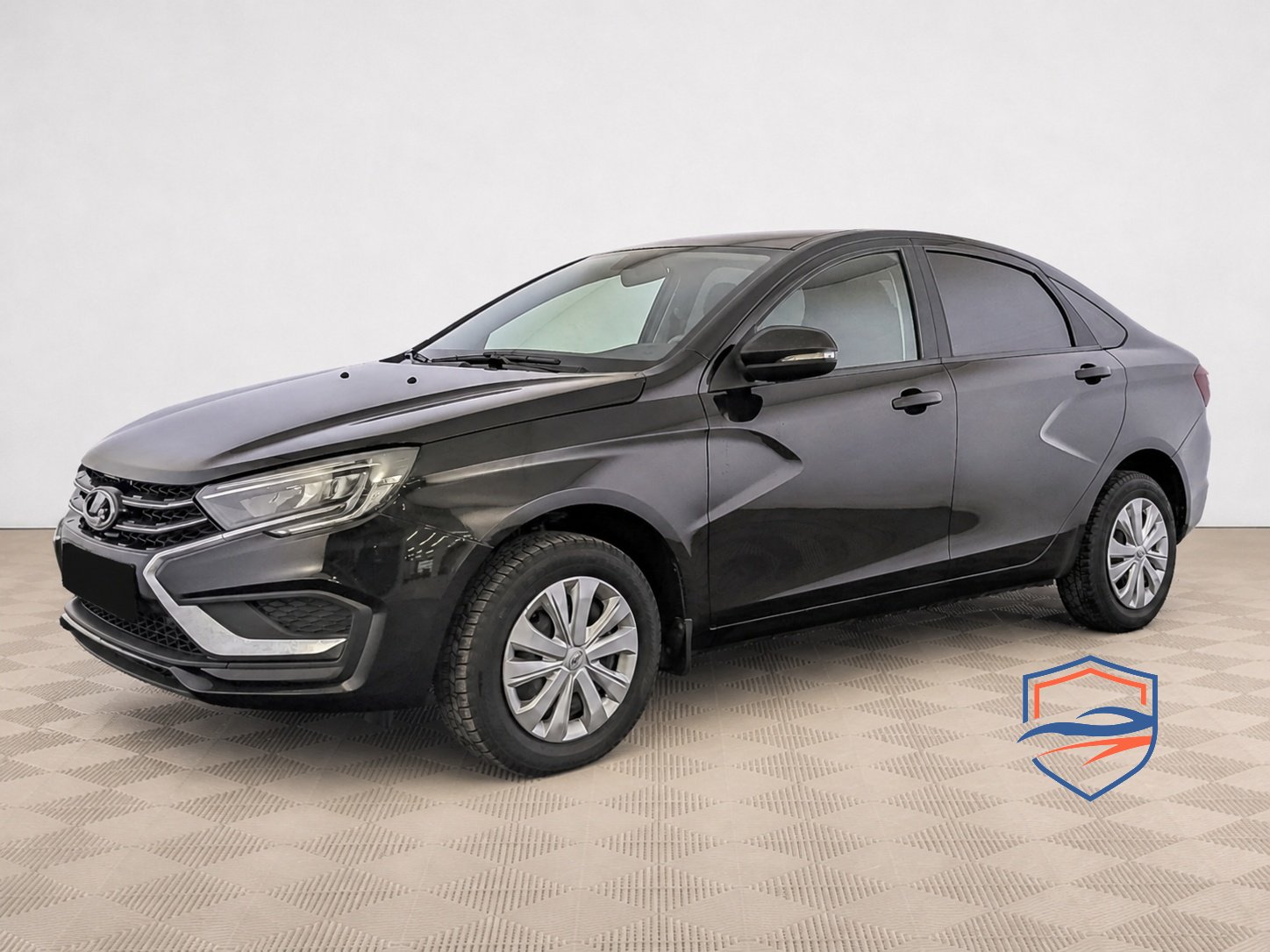 LADA (ВАЗ) - Lada Vesta, 2024
